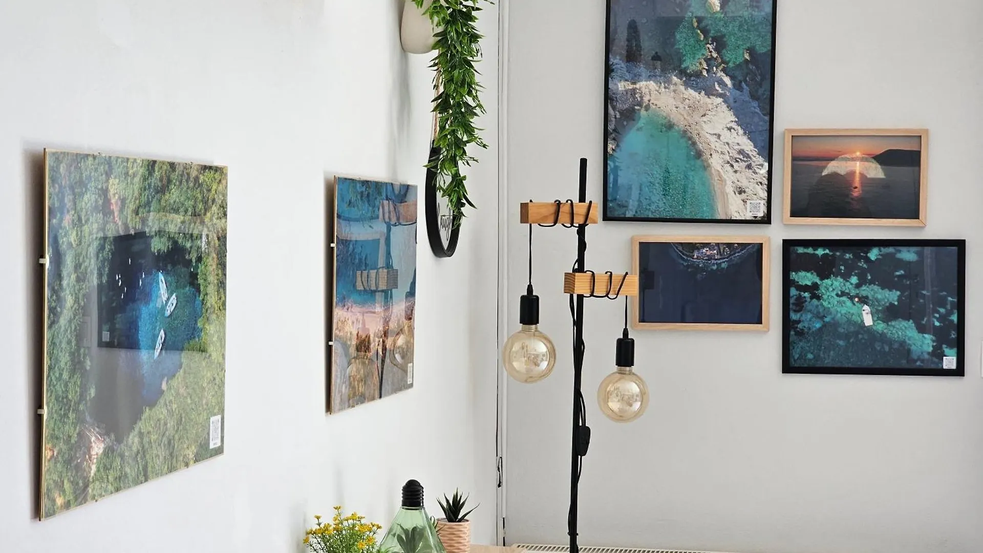 Holiday home Come And Sea Apartment Vlachata